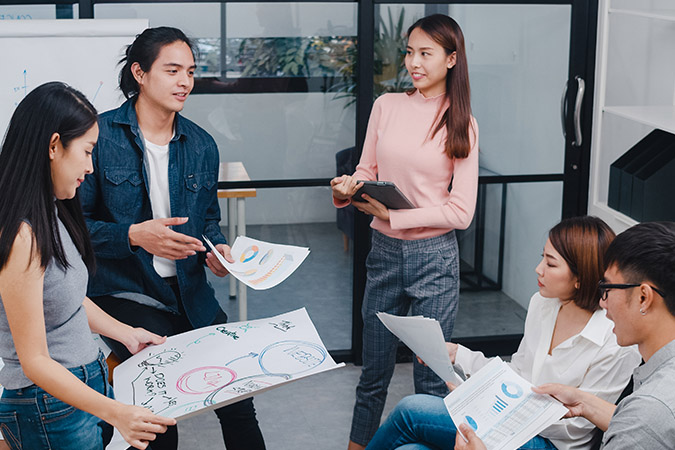 Productive- Apac Entrepreneur