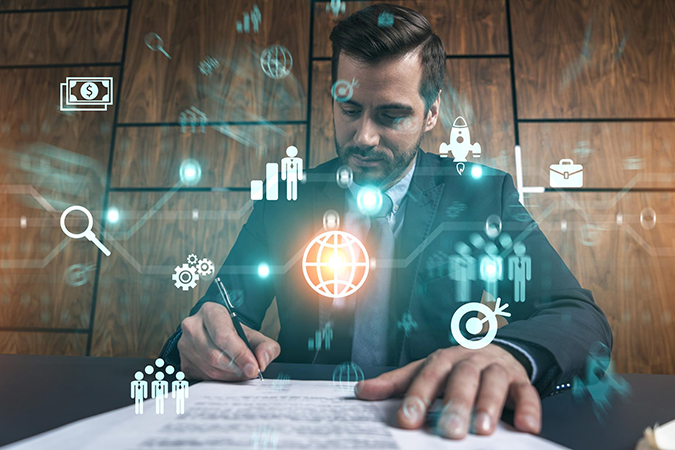 Contract Management Software- Apac Entrepreneur