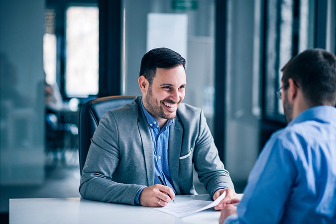 Customer Relationships 675- Apac Entrepreneur