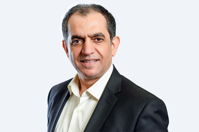 Yogesh Dhingra - Apac Entrepreneur