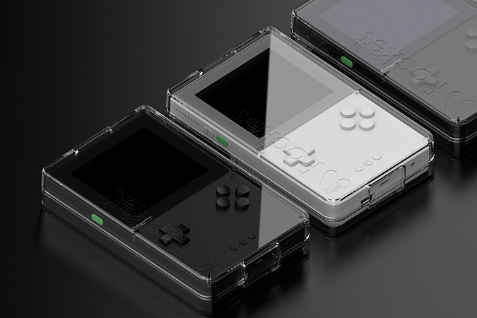 9-Pocket Hardcase