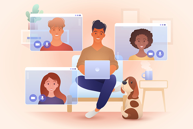 Amazing Wellness Activities For Remote Employees - Apac Entrepreneur