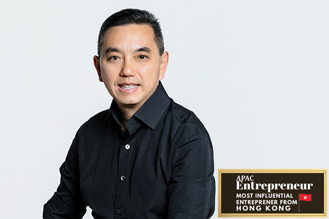 - Apac Entrepreneur
