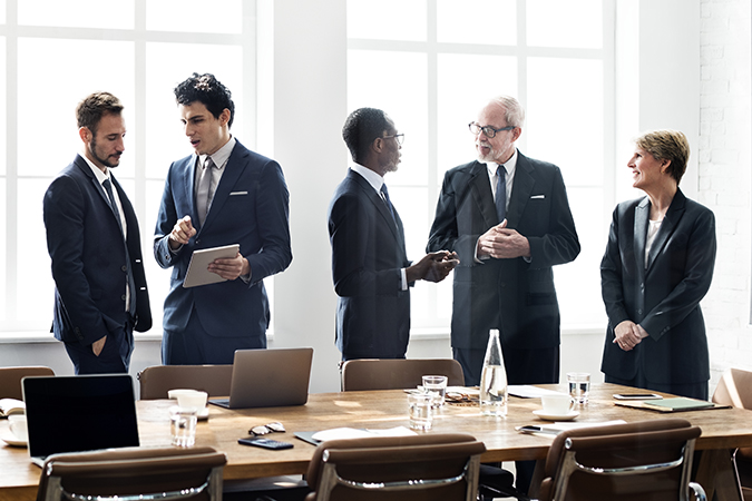 Types of Entrepreneurs: Find out which one are you?- Apac Entrepreneur