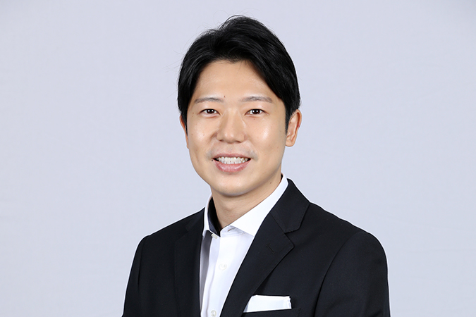 Victor Neo- Apac Entrepreneur