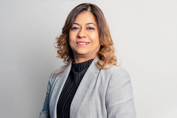 priya- Apac Entrepreneur