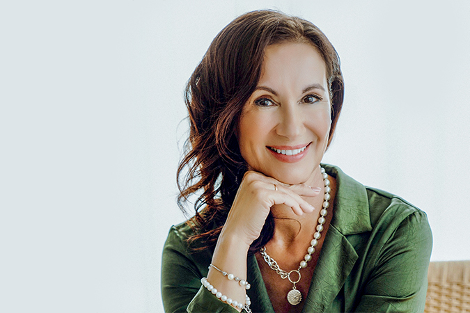 Andrea Taimana - Apac Entrepreneur