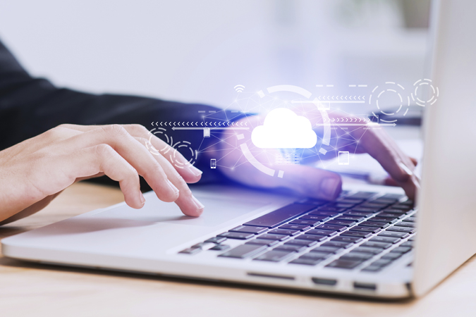 Cloud technology - Apac Entrepreneur