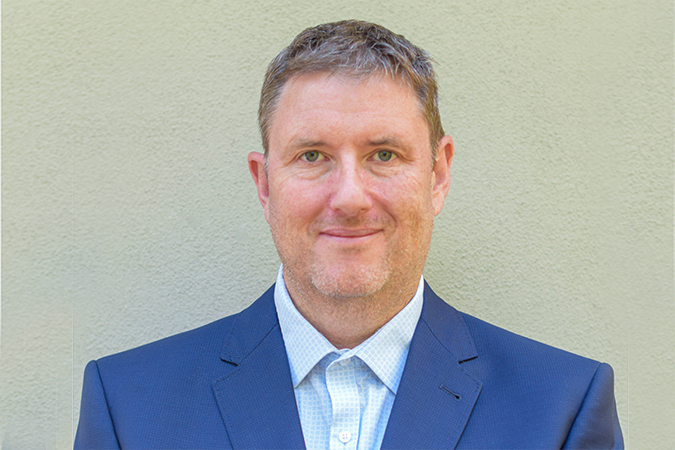 Glen Olsen- Apac Entrepreneur