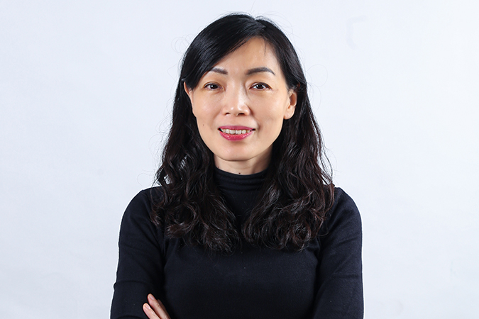 Utami Prasetiawat - Apac Entrepreneur