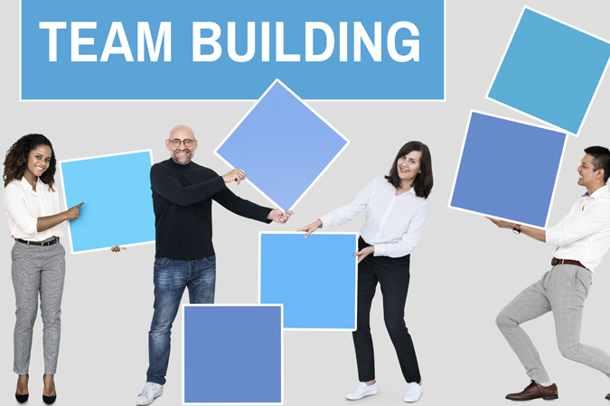 How to Build a Strong Team and Company Culture?- Apac Entrepreneur