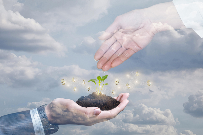 Eco-Entrepreneurship - Apac Entrepreneur