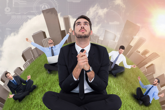 Mindful Entrepreneurship: How to Build a Sustainable Business while Nurturing Your Creativity - Apac Entrepreneur