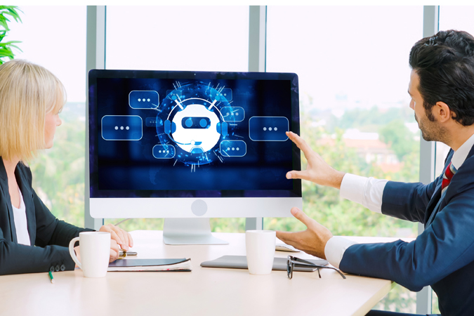 Opportunities in ai | AI is an opportunity | AI business opportunities - Apac Entrepreneur