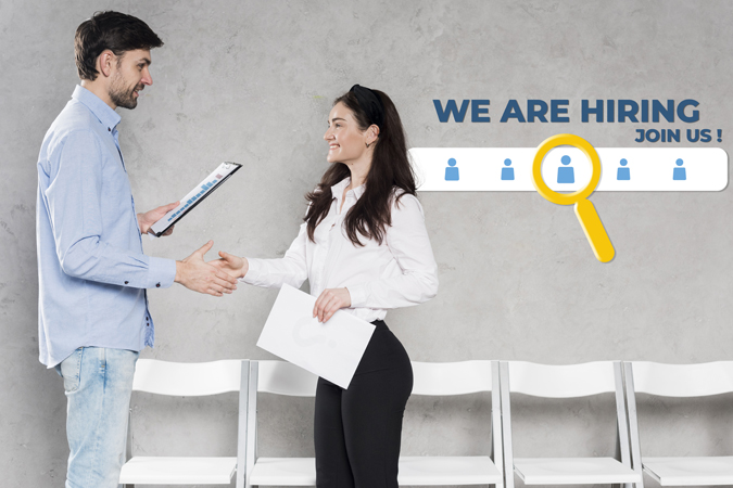hiring process- Apac Entrepreneur