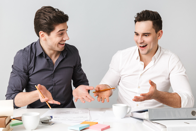 The Right Way to Share Problems at Work With Your Boss- Apac Entrepreneur
