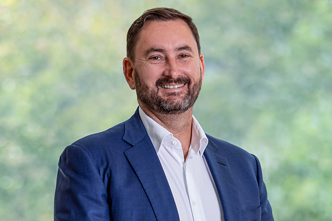 Rod Bristow- Apac Entrepreneur