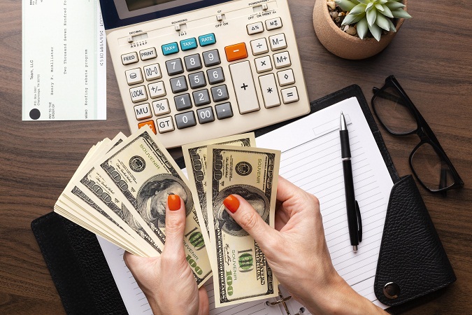 print money- Apac Entrepreneur