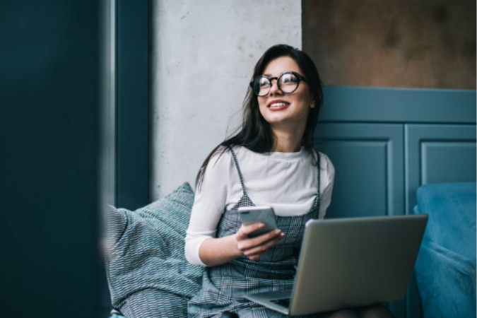 Work - Apac Entrepreneur
