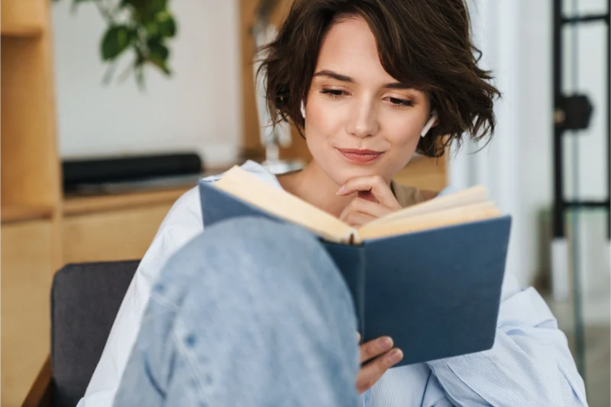 Books that will help you build confidence and face your fears- Apac Entrepreneur