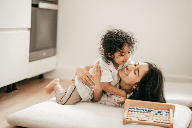 Career and Motherhood- Apac Entrepreneur
