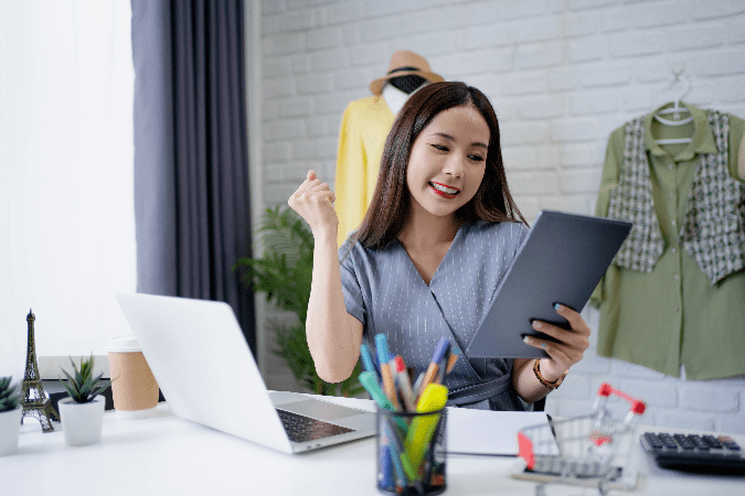 victory- Apac Entrepreneur