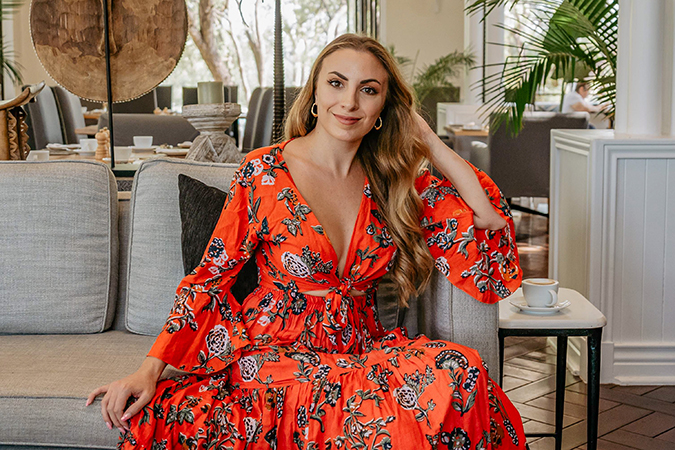 Adriana- Apac Entrepreneur