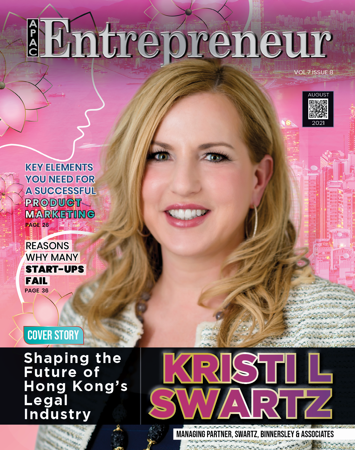 - Apac Entrepreneur