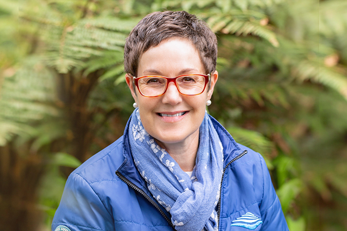 Sally Duxfield- Apac Entrepreneur