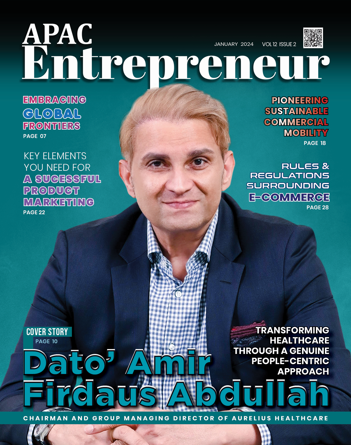 vol-12-issue-2- Apac Entrepreneur