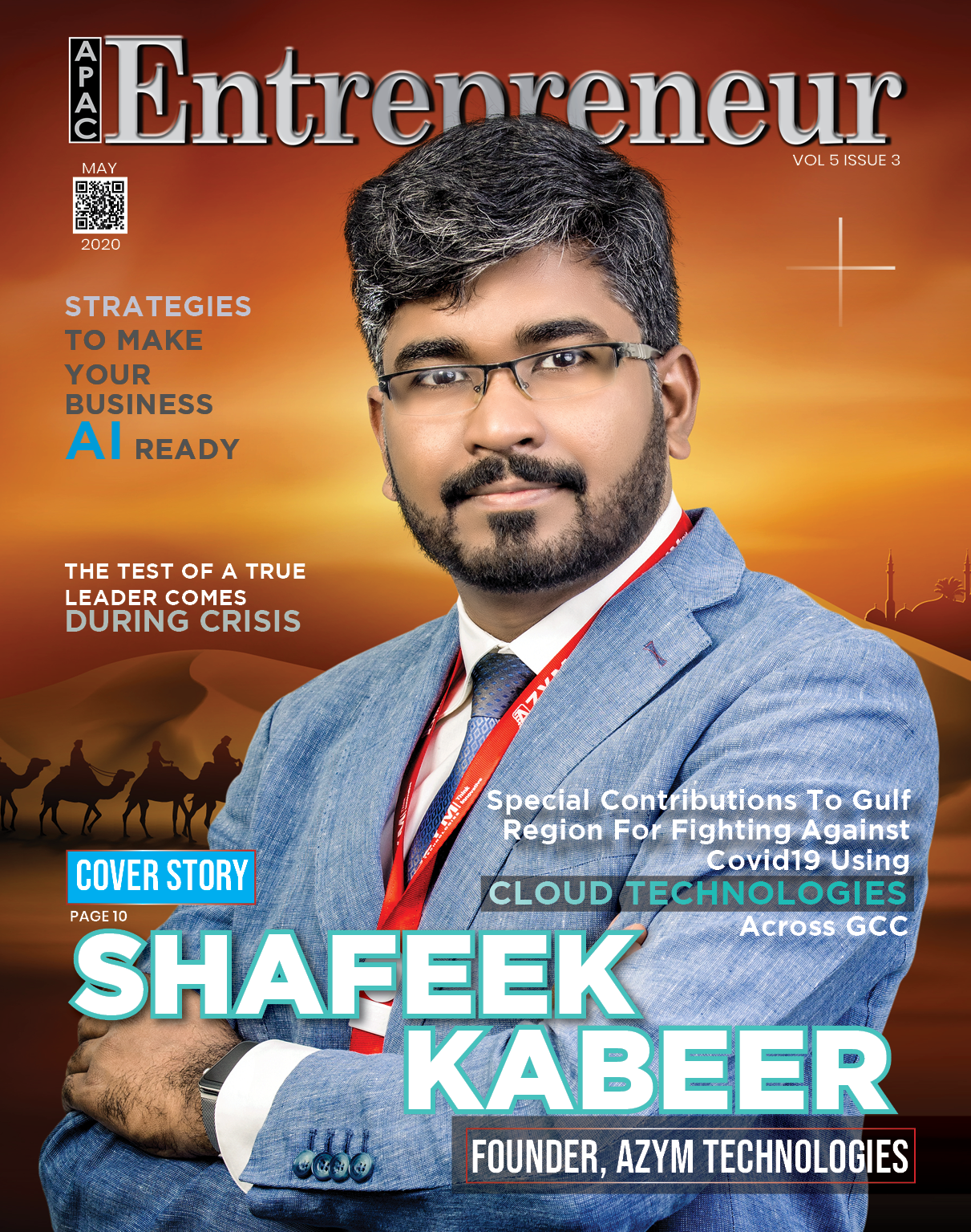 vol-5-issue-3- Apac Entrepreneur