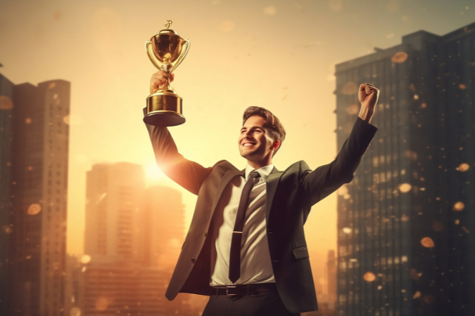 Business Management - Apac Entrepreneur