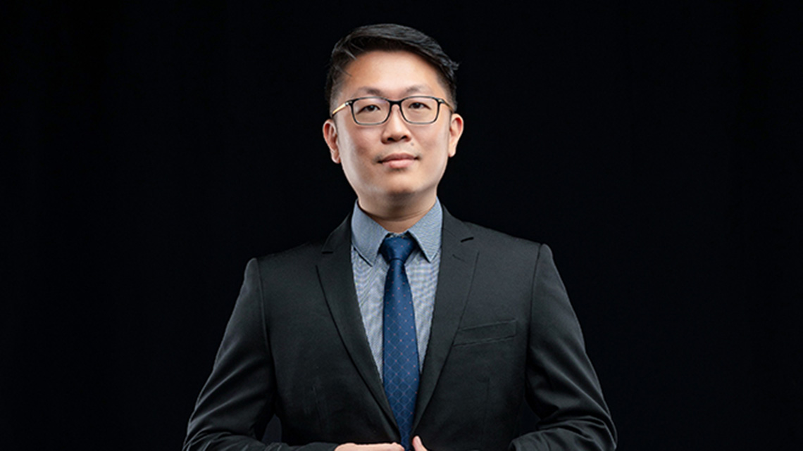 Ferdinand-Wong - Apac Entrepreneur