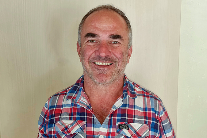 Tim Dixon- Apac Entrepreneur