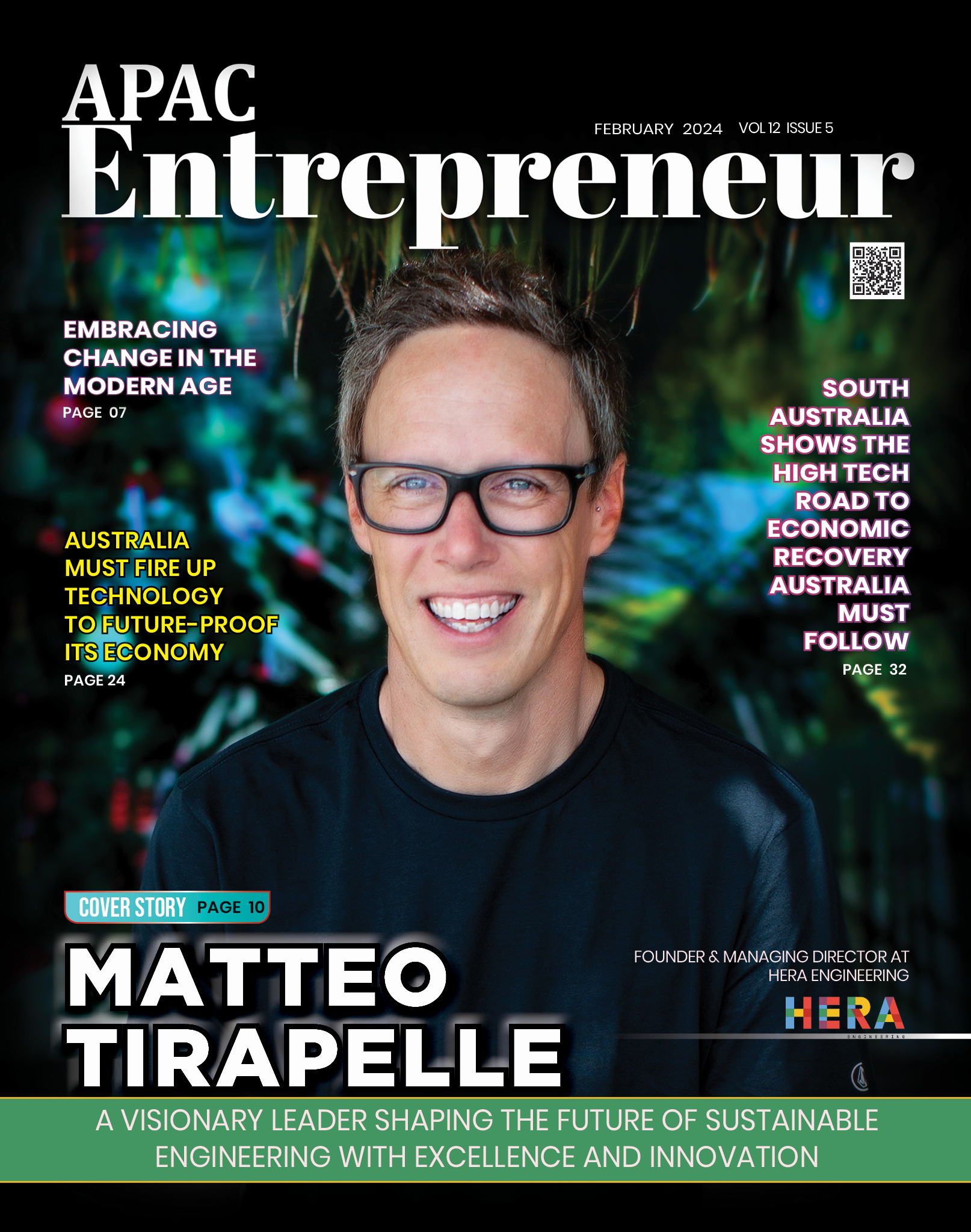 vol-12-issue-5- Apac Entrepreneur
