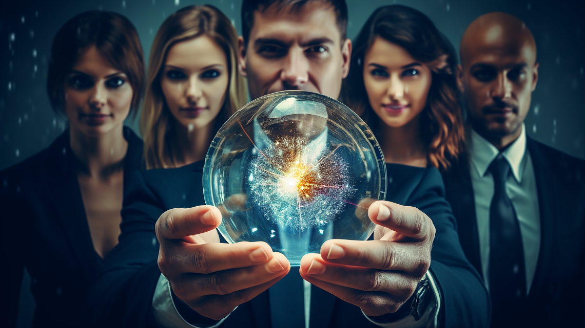 Business Structure - Apac Entrepreneur