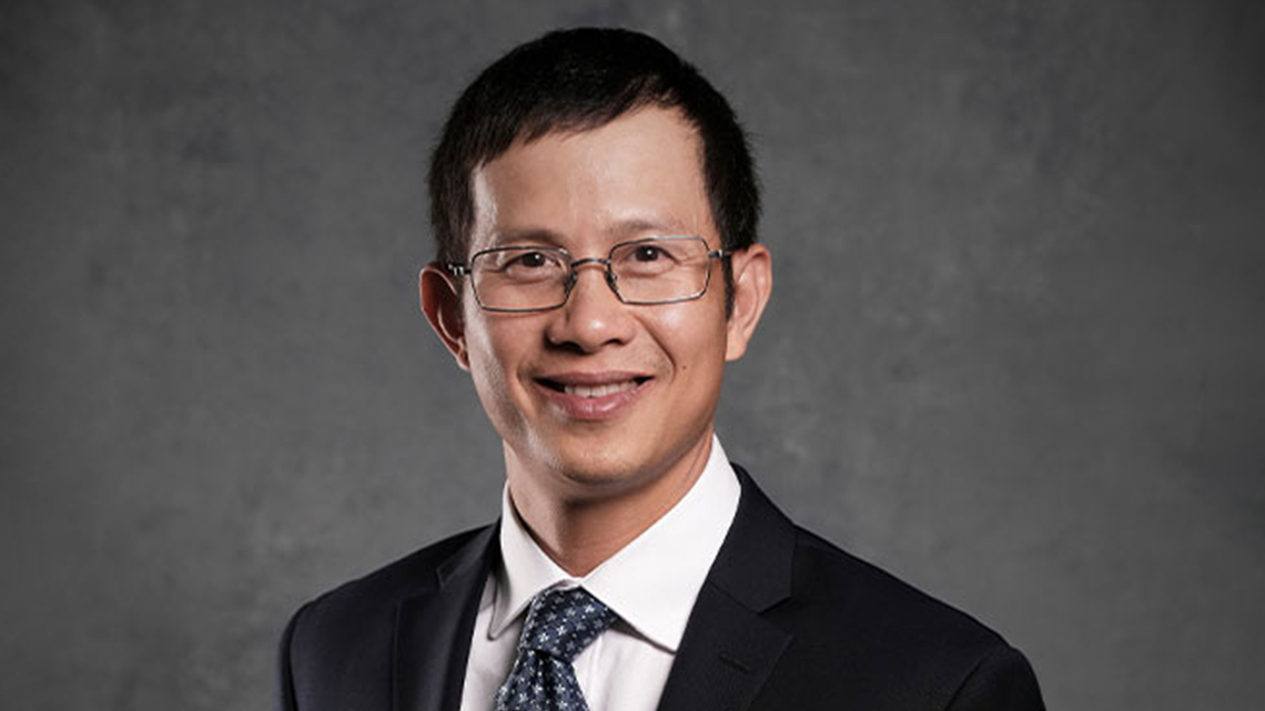 Kien Nguyen- Apac Entrepreneur
