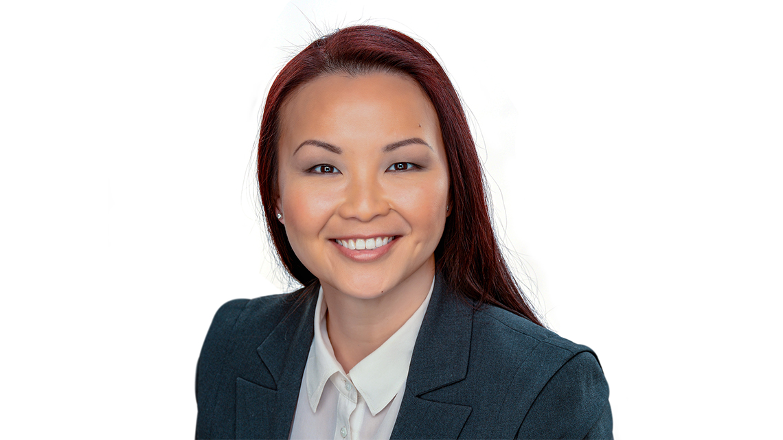 Jenny Simpson- Apac Entrepreneur