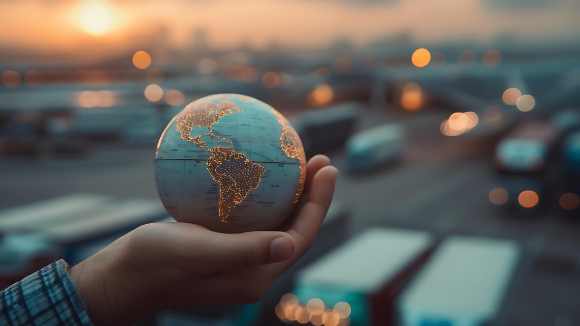 Global Expansion - Apac Entrepreneur