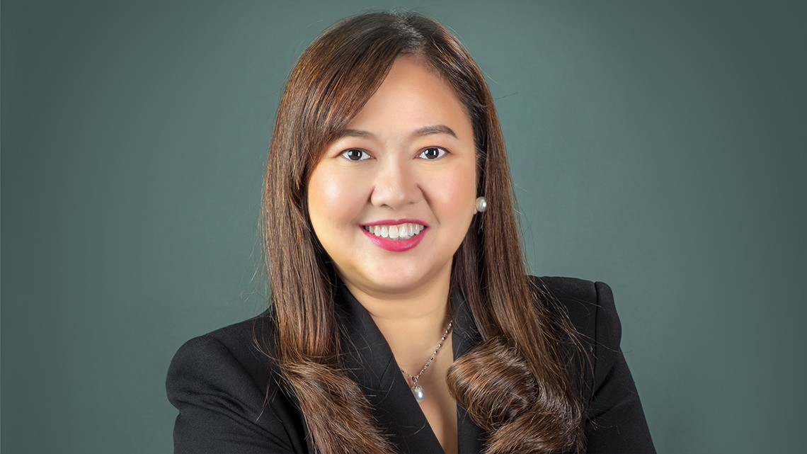 Apples Mangubat- Apac Entrepreneur