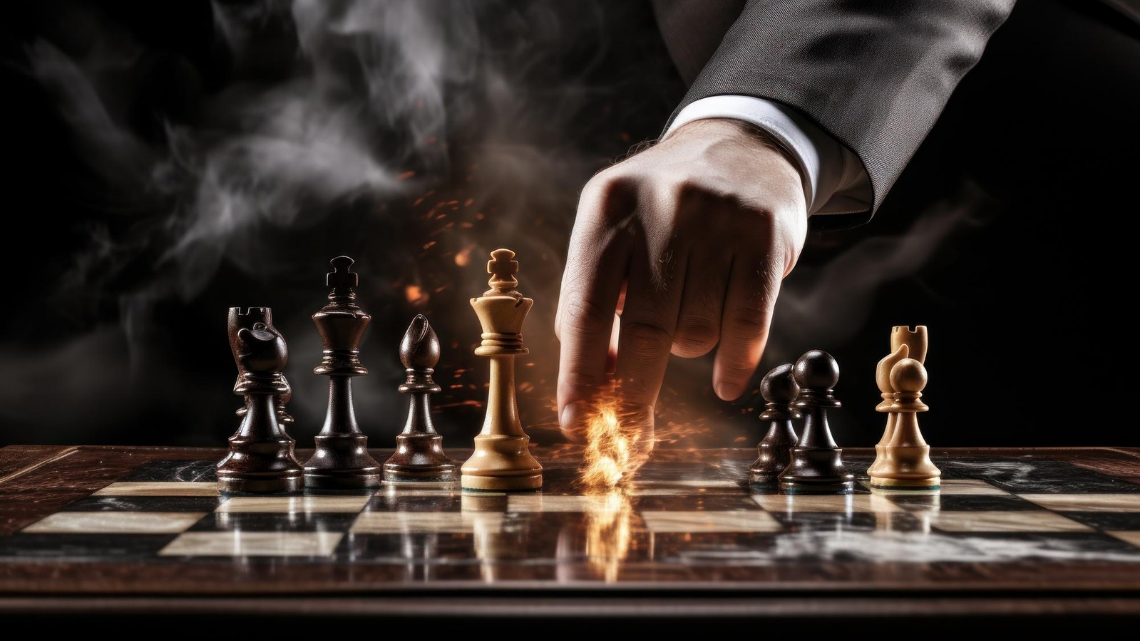 Insights about Leadership and Business - Apac Entrepreneur