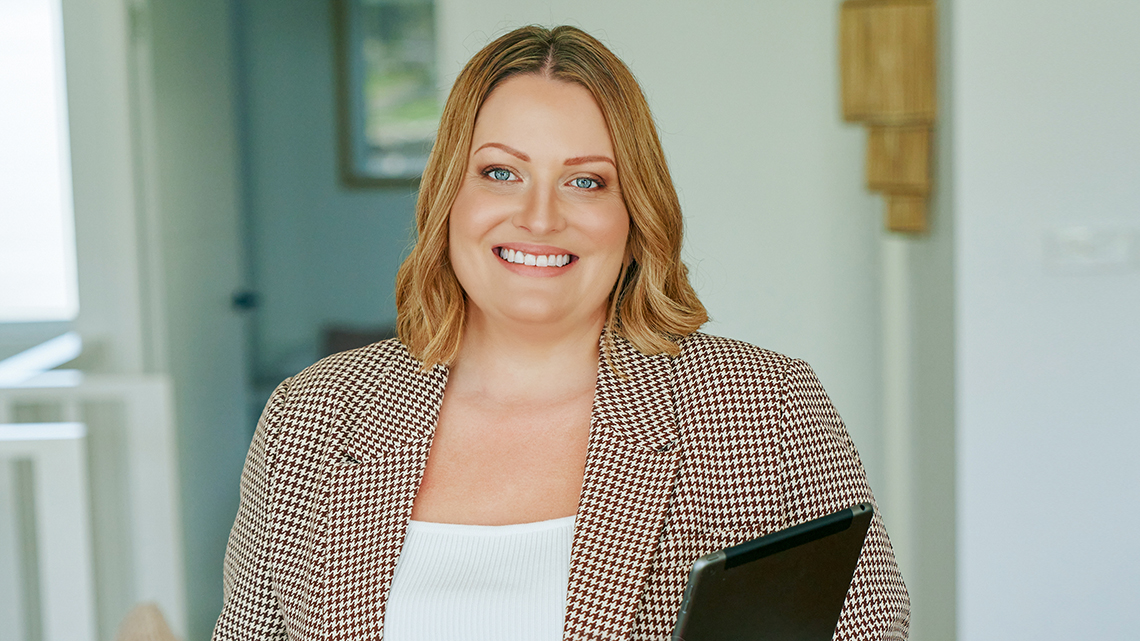 Natasha Panetta- Apac Entrepreneur