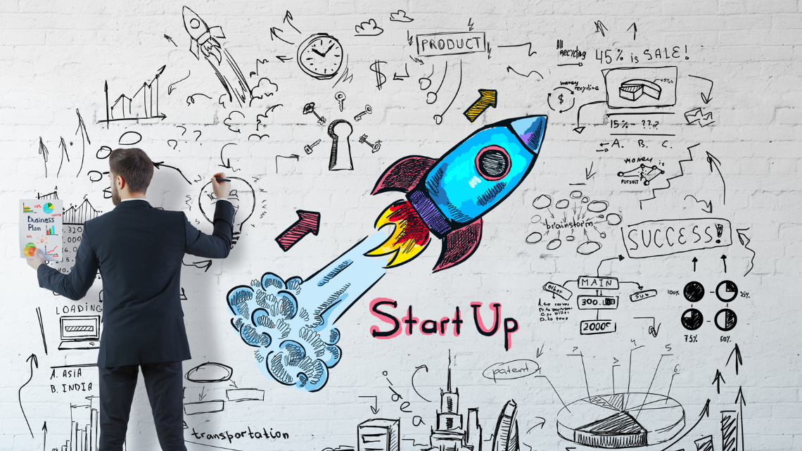 Startup Success- Apac Entrepreneur