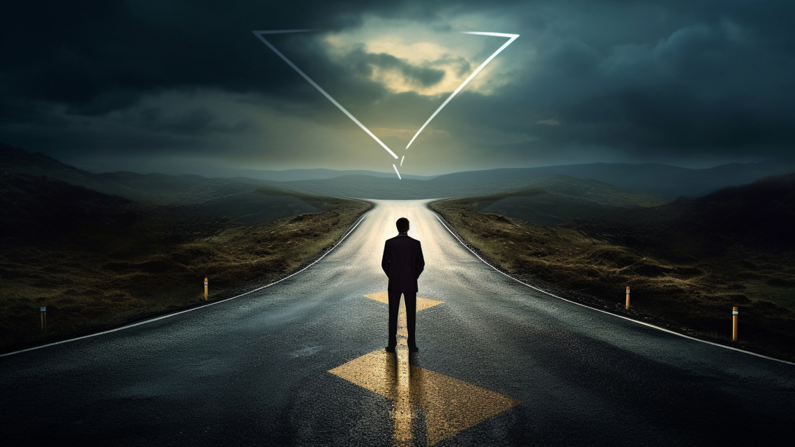 Leading Through Uncertainty- Apac Entrepreneur