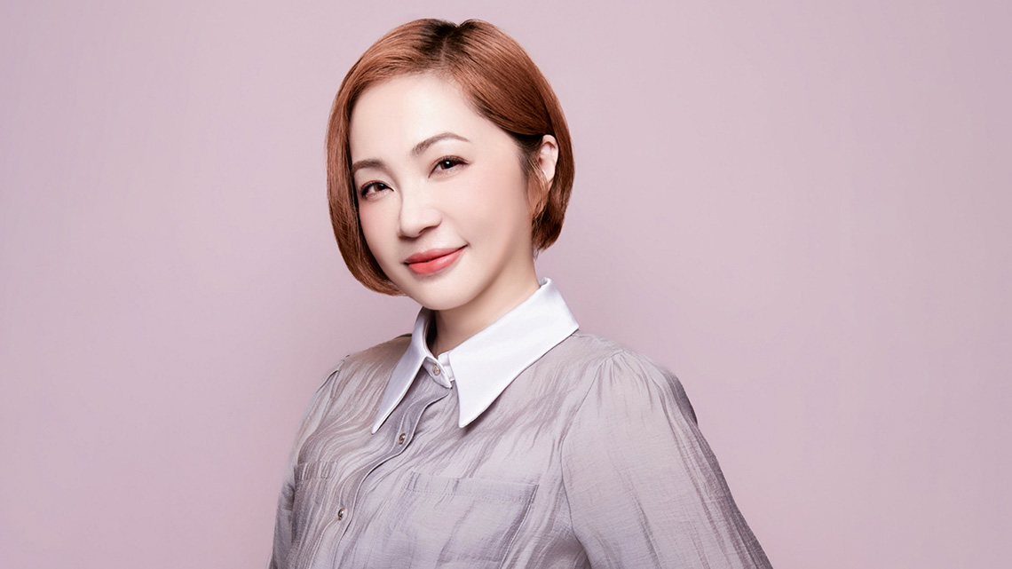 Yeta Ting- Apac Entrepreneur