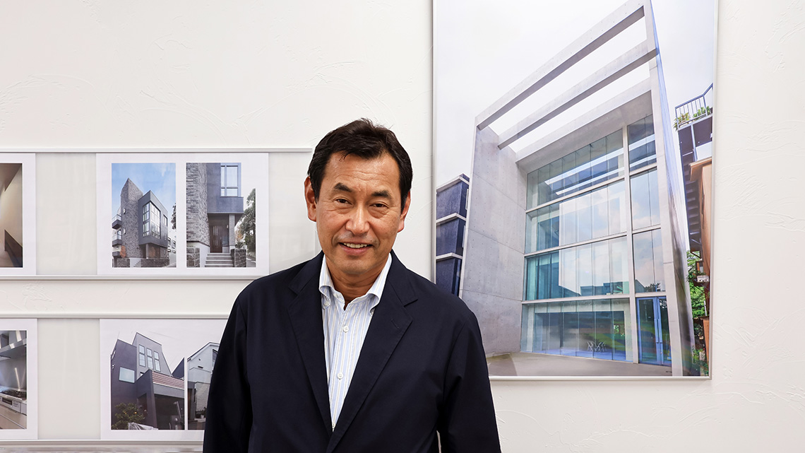 Nagahara Eiji- Apac Entrepreneur
