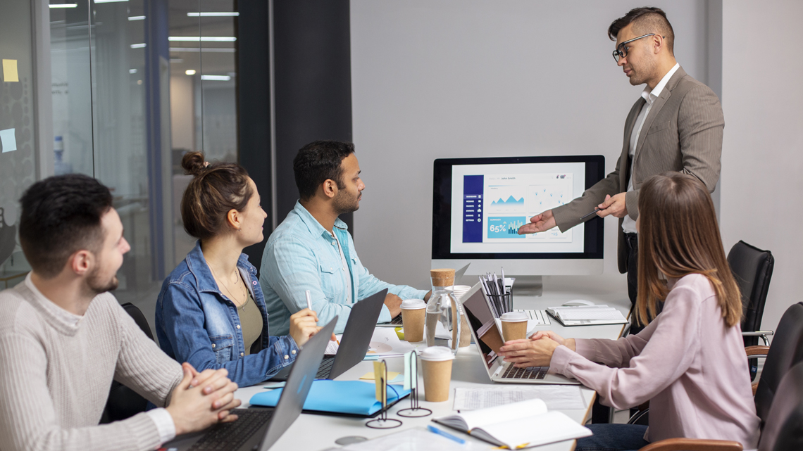 Sales Team Management- Apac Entrepreneur