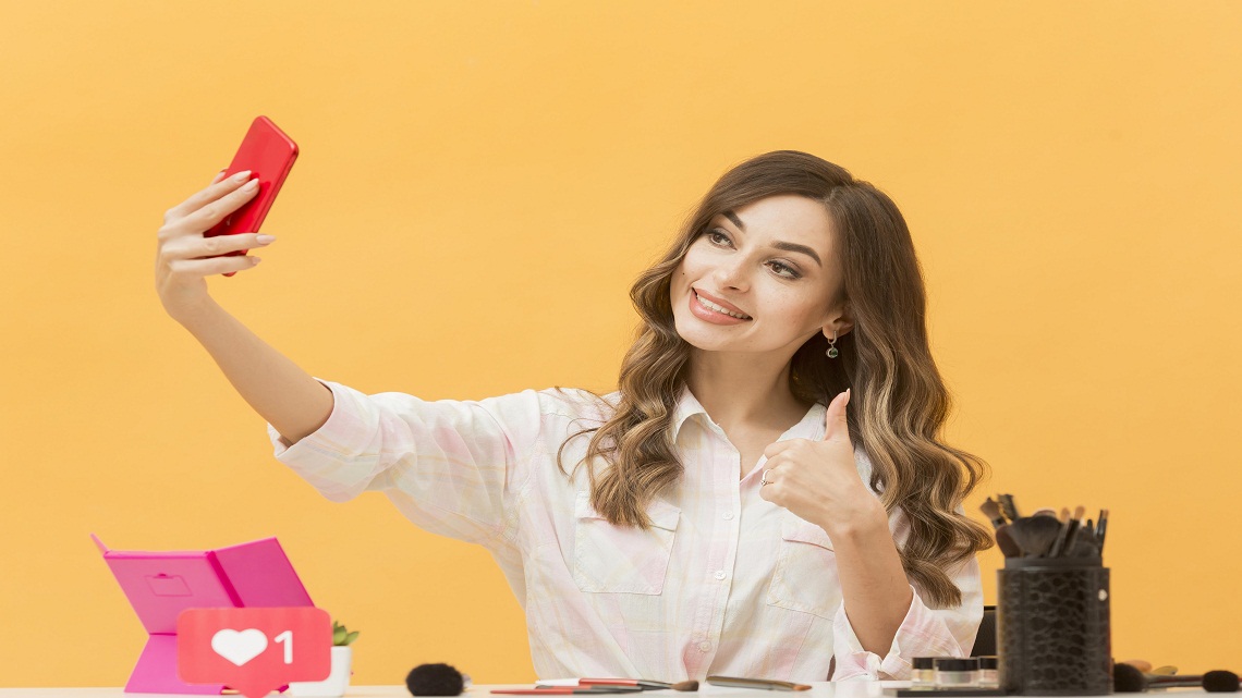 B2B Influencer Marketing- Apac Entrepreneur