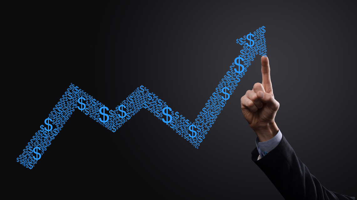 Economy Growth- Apac Entrepreneur
