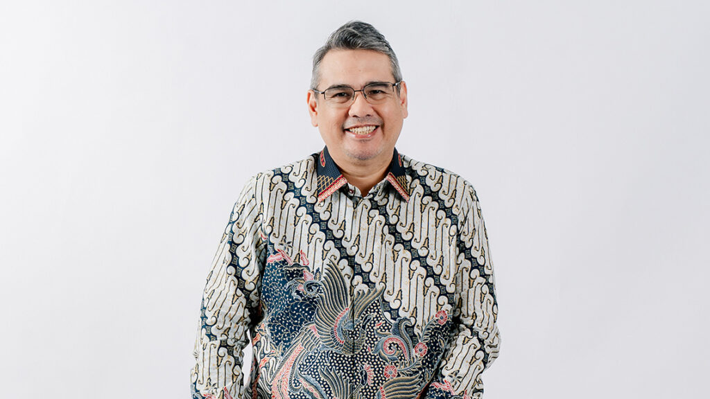 Hanif Mantiq 2